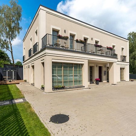 Vilnius Legends House I Best For Families I Free Parking Exteriér fotografie