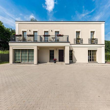 Vilnius Legends House I Best For Families I Free Parking Exteriér fotografie