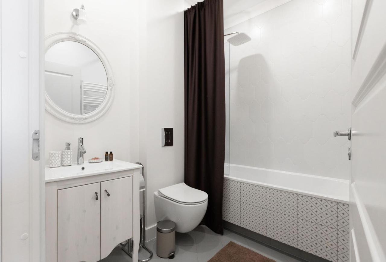 Vilnius Legends House I Best For Families I Free Parking Exteriér fotografie