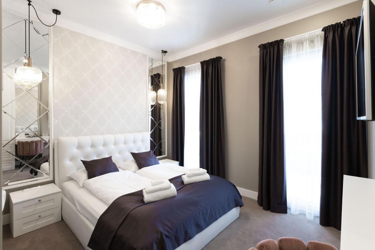 Vilnius Legends House I Best For Families I Free Parking Exteriér fotografie