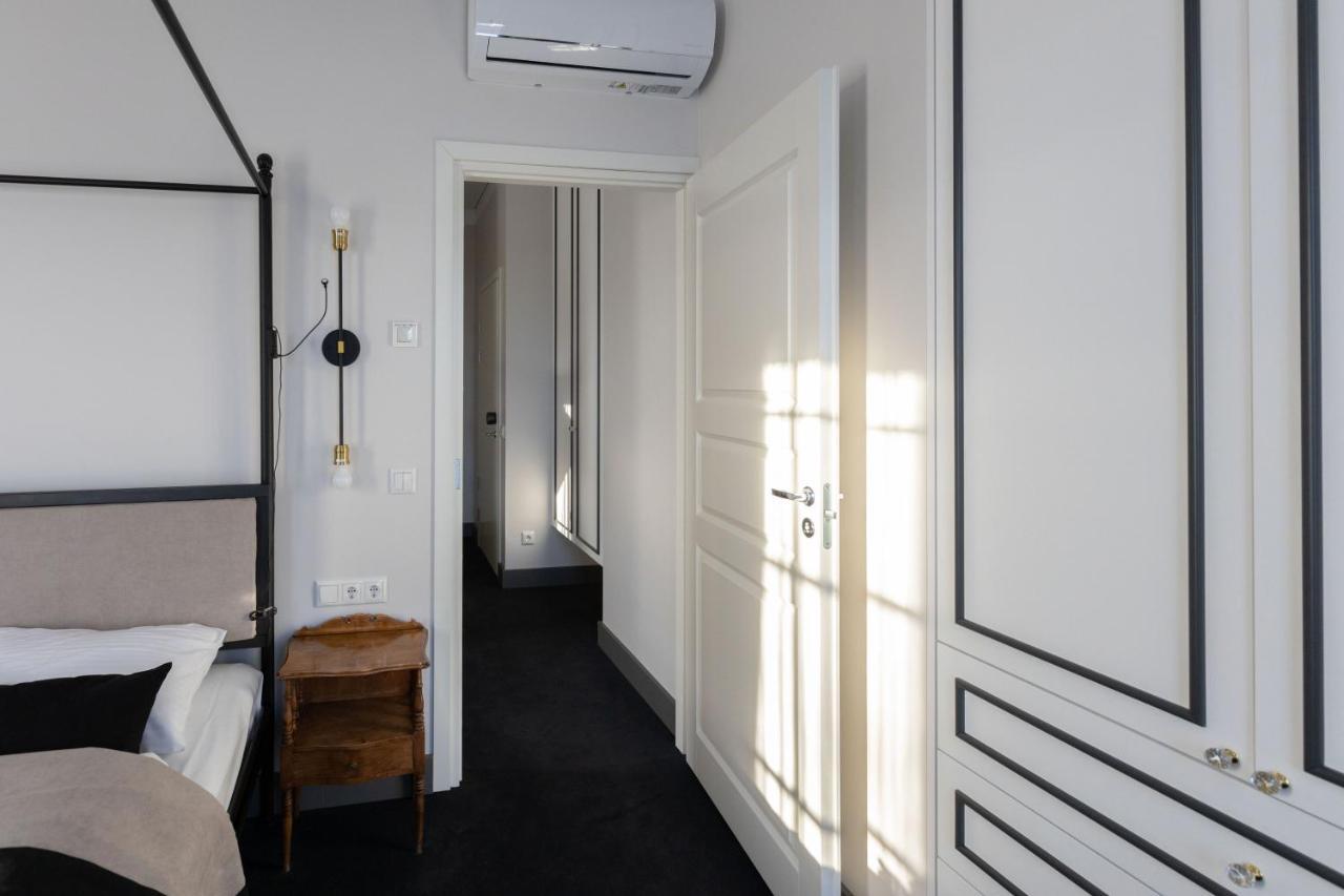 Vilnius Legends House I Best For Families I Free Parking Exteriér fotografie