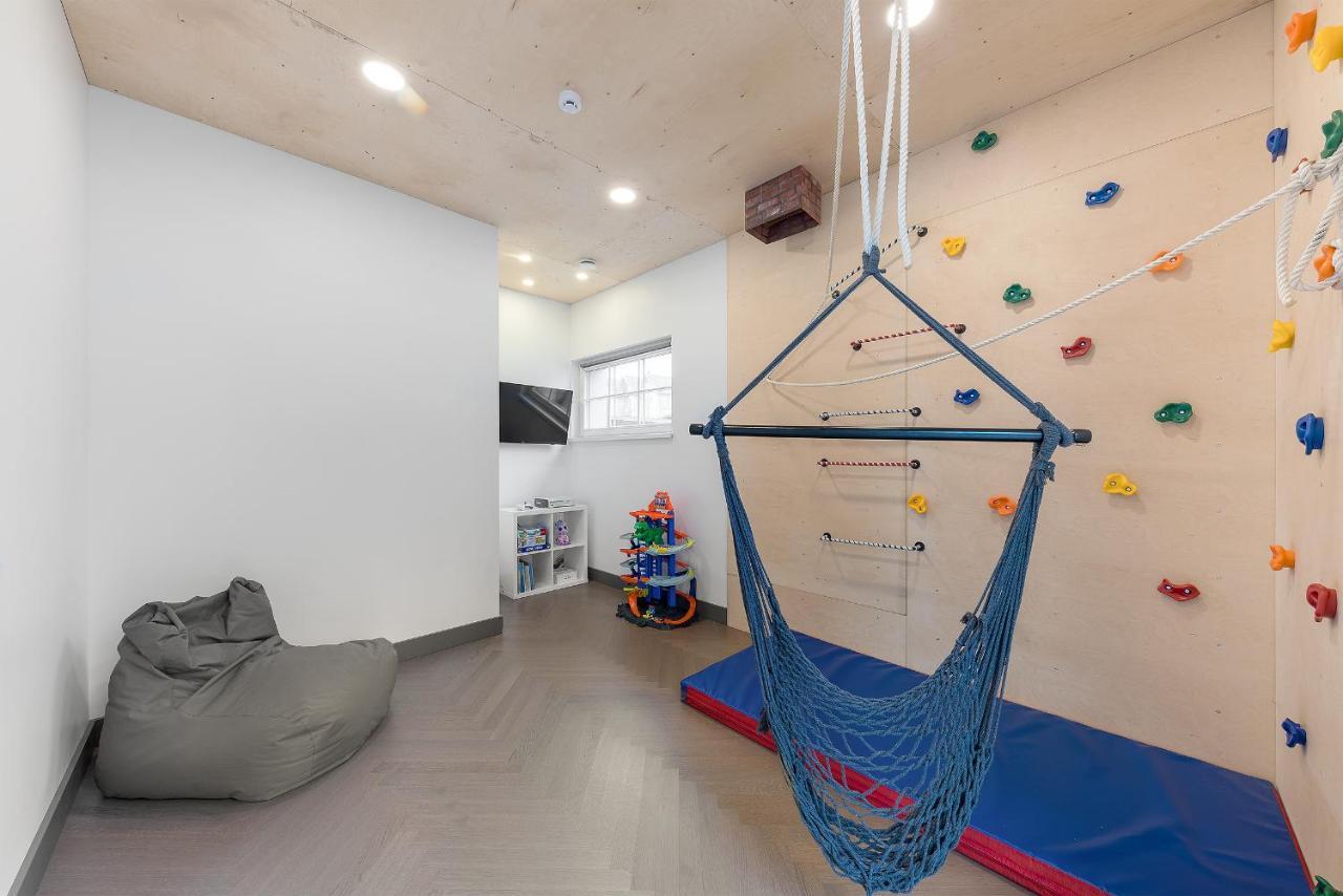 Vilnius Legends House I Best For Families I Free Parking Exteriér fotografie