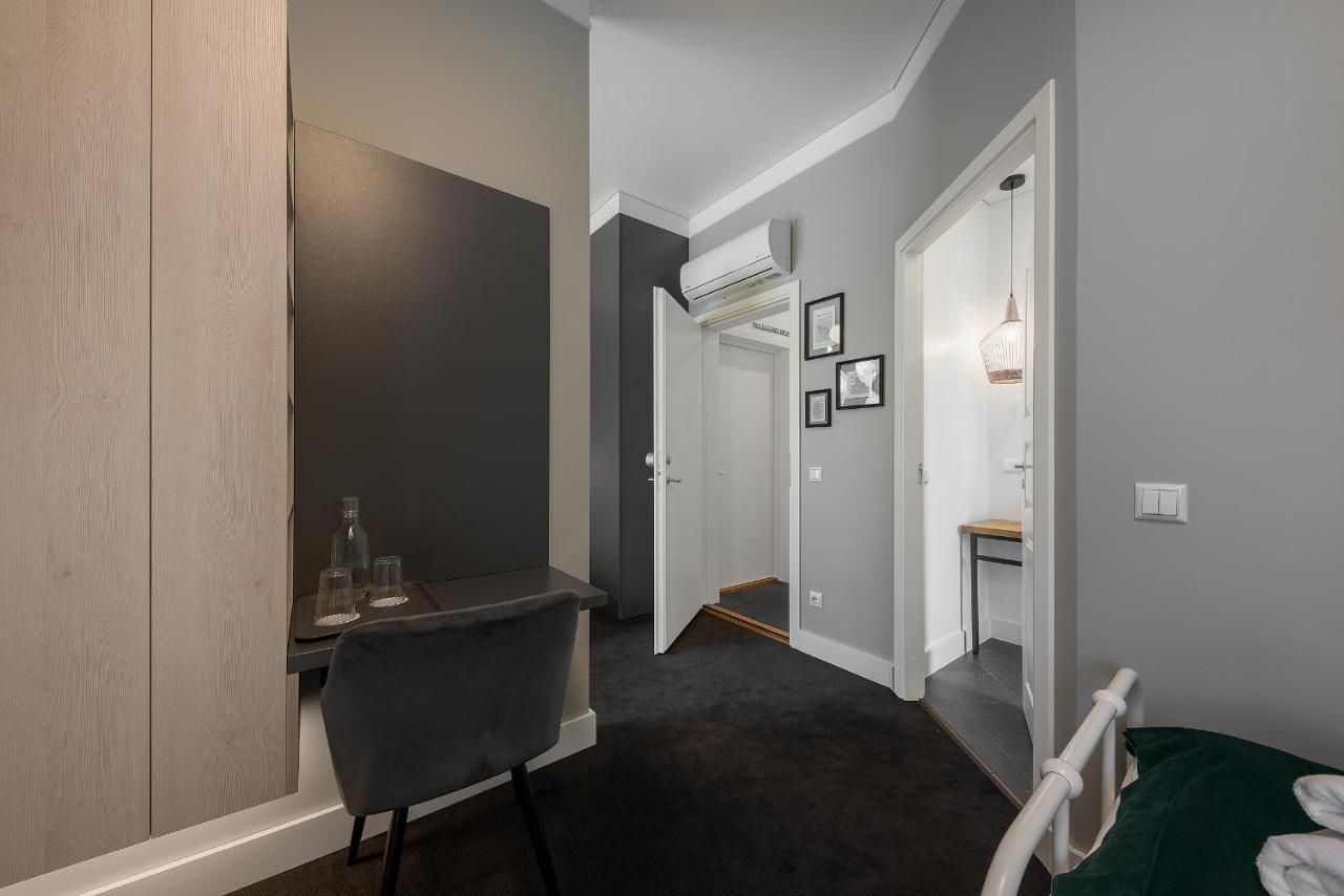 Vilnius Legends House I Best For Families I Free Parking Exteriér fotografie
