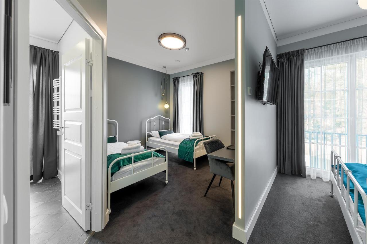 Vilnius Legends House I Best For Families I Free Parking Exteriér fotografie