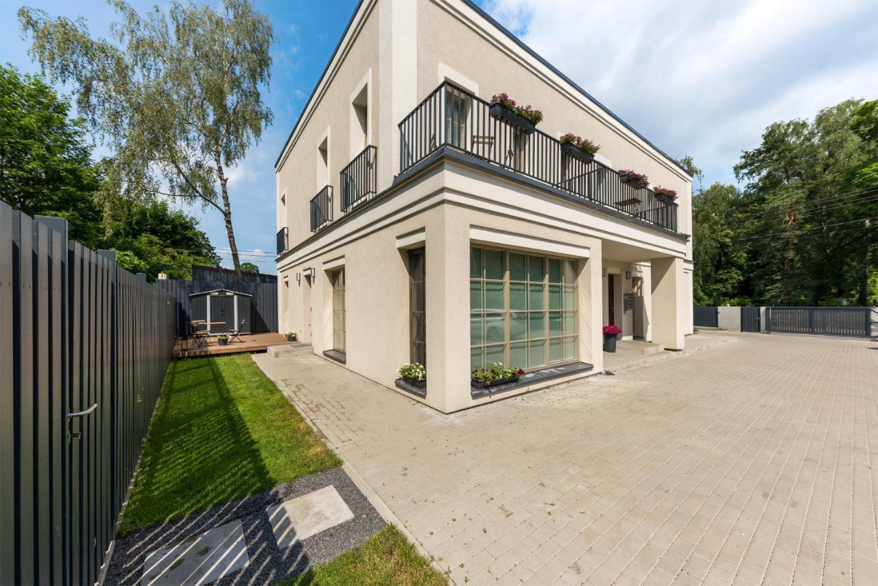 Vilnius Legends House I Best For Families I Free Parking Exteriér fotografie