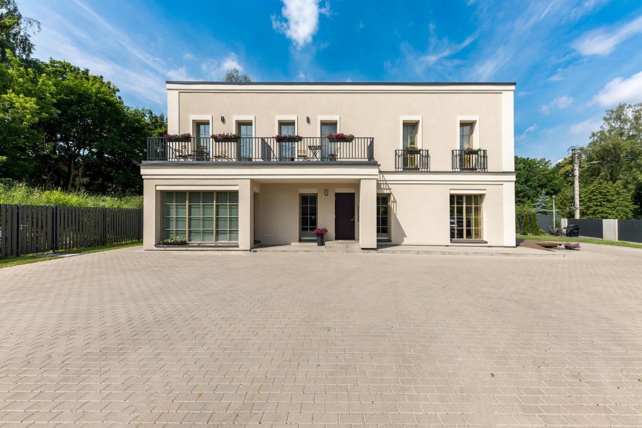 Vilnius Legends House I Best For Families I Free Parking Exteriér fotografie